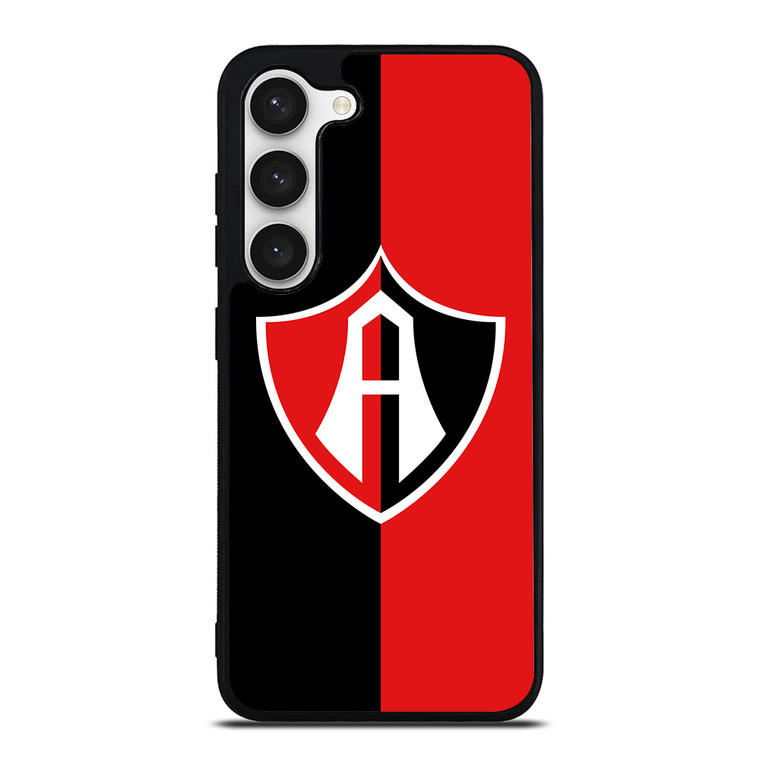 CLUB ATLAS LIGA MX Samsung Galaxy S23 Case Cover
