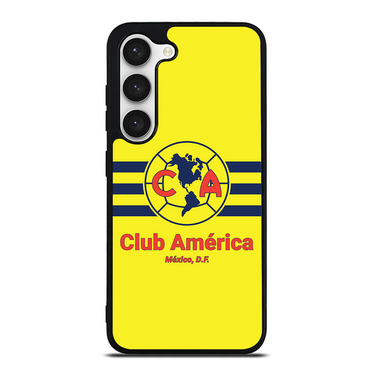 CLUB DE FUTBOL AMERICA Samsung Galaxy S23 Case Cover