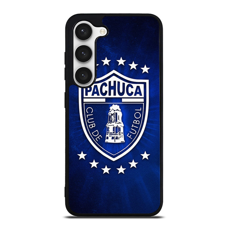 CLUB DE FUTBOL PACHUCA Samsung Galaxy S23 Case Cover