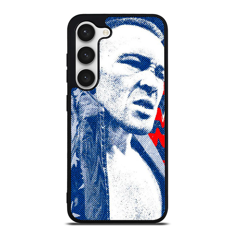 COLBY COVINGTON CHAOS UFC MMA Samsung Galaxy S23 Case Cover