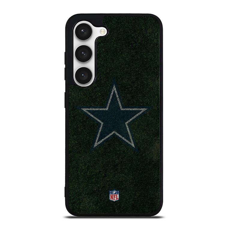 DALLAS COWBOYS FOOTBALL NFL Samsung Galaxy S23 Case Cover