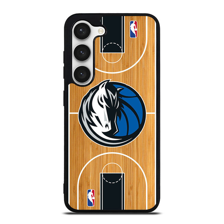 DALLAS MAVERICKS NBA ARENA Samsung Galaxy S23 Case Cover