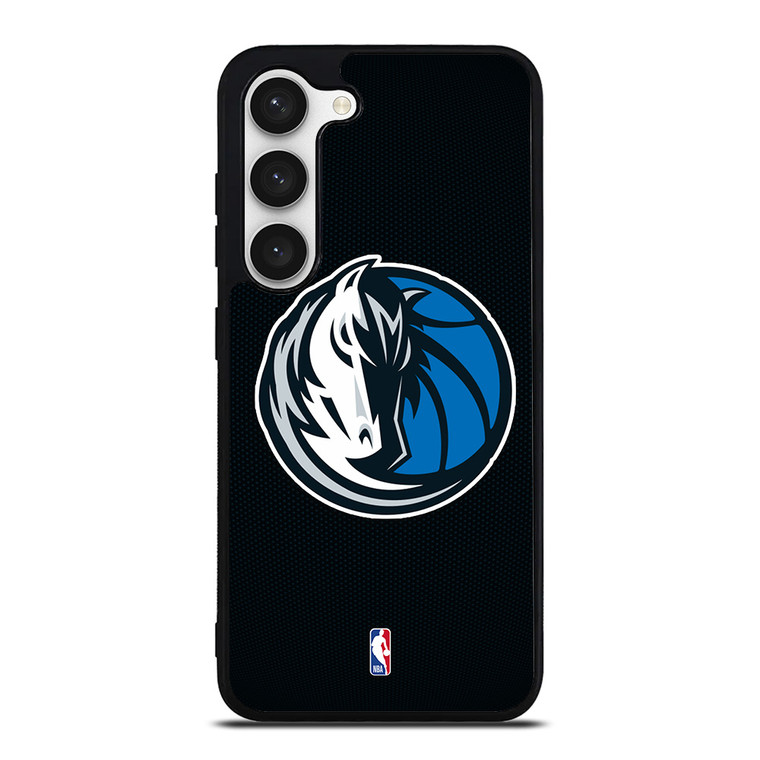 DALLAS MAVERISCKS BASKETBALL NBA Samsung Galaxy S23 Case Cover