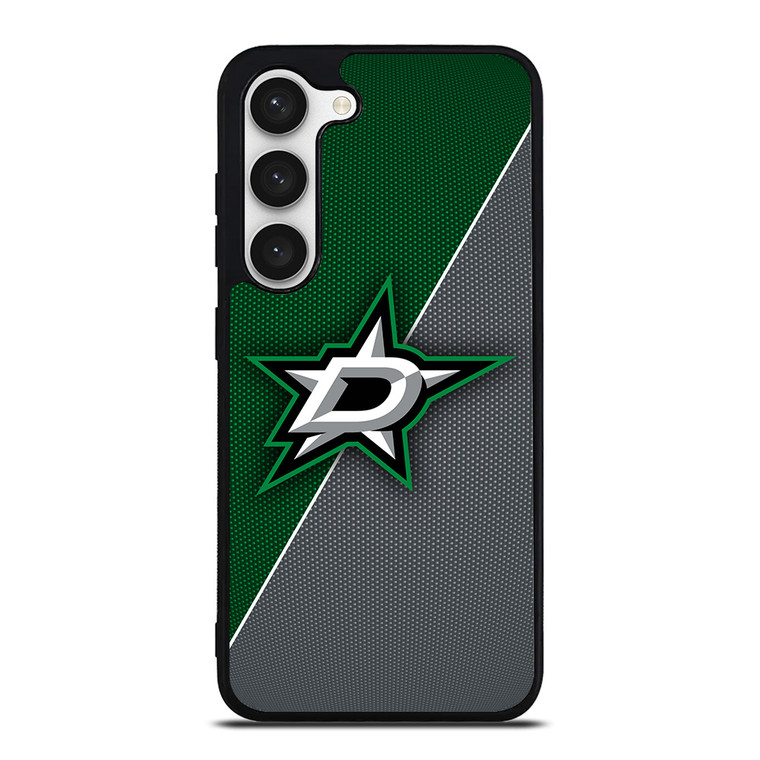 DALLAS STARS NHL HOCKEY LOGO Samsung Galaxy S23 Case Cover