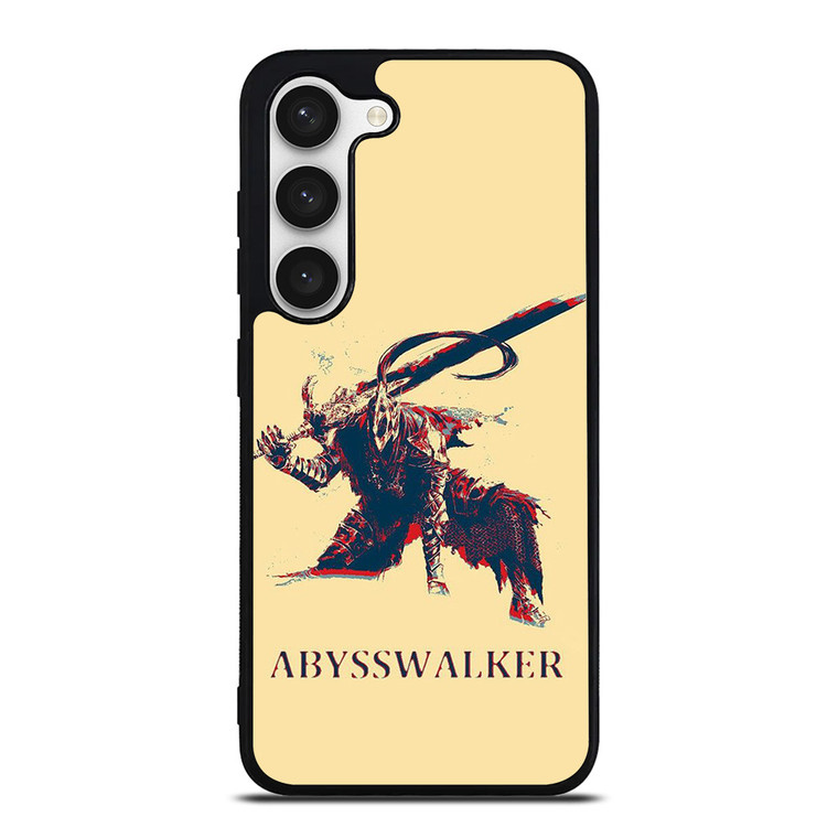 DARK SOULS ABYSS WALKER Samsung Galaxy S23 Case Cover