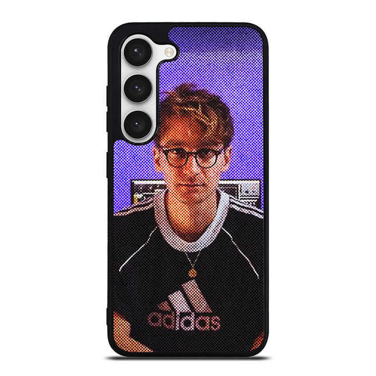 DAVE BAILEY GLASS ANIMALS ADIDAS Samsung Galaxy S23 Case Cover
