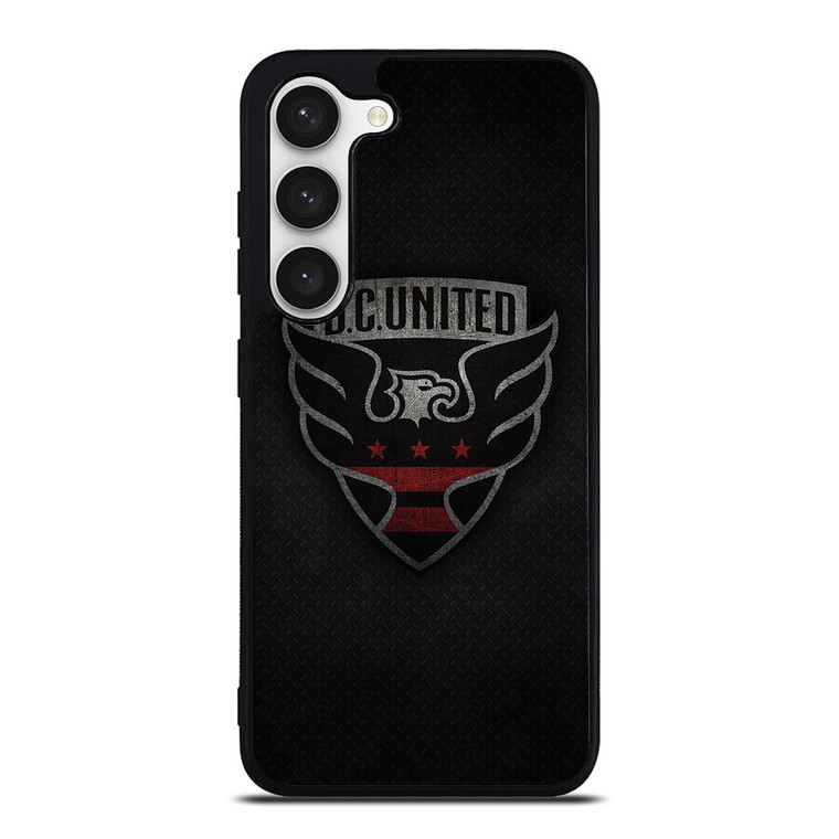 DC UNITED SOCCER MLS Samsung Galaxy S23 Case Cover