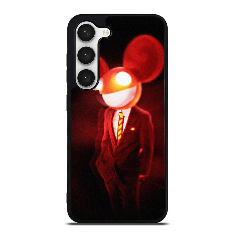 DEADMAU5 DJ MUSIC Samsung Galaxy S23 Case Cover
