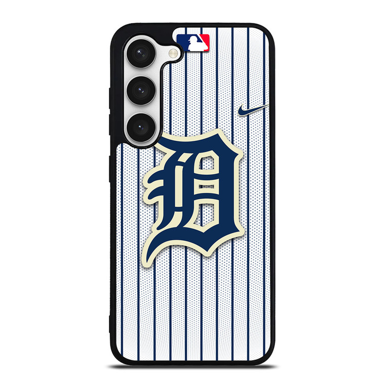 DETROIT TIGERS MLB NIKE Samsung Galaxy S23 Case Cover