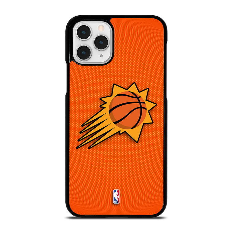 PHOENIX SUNS BASKETBALL NBA iPhone 11 Pro Case Cover PHOENIX SUNS BASKETBALL NBA iPhone 11 Pro Case Cover