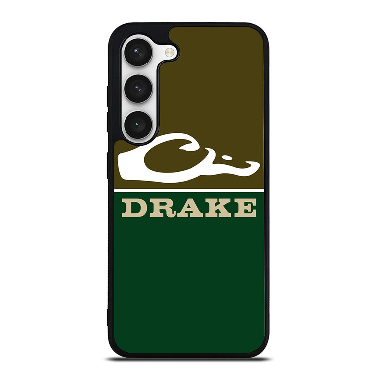 DRAKE WATERFOWL VINTAGE LOGO Samsung Galaxy S23 Case Cover