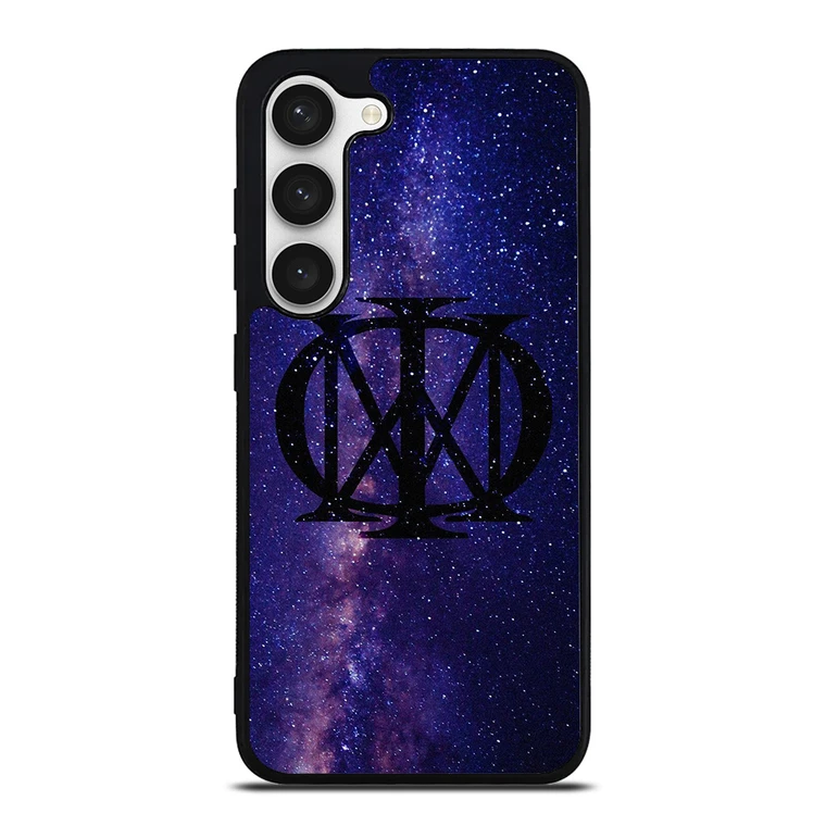 DREAM THEATER METAL BAND NEBULA Samsung Galaxy S23 Case Cover