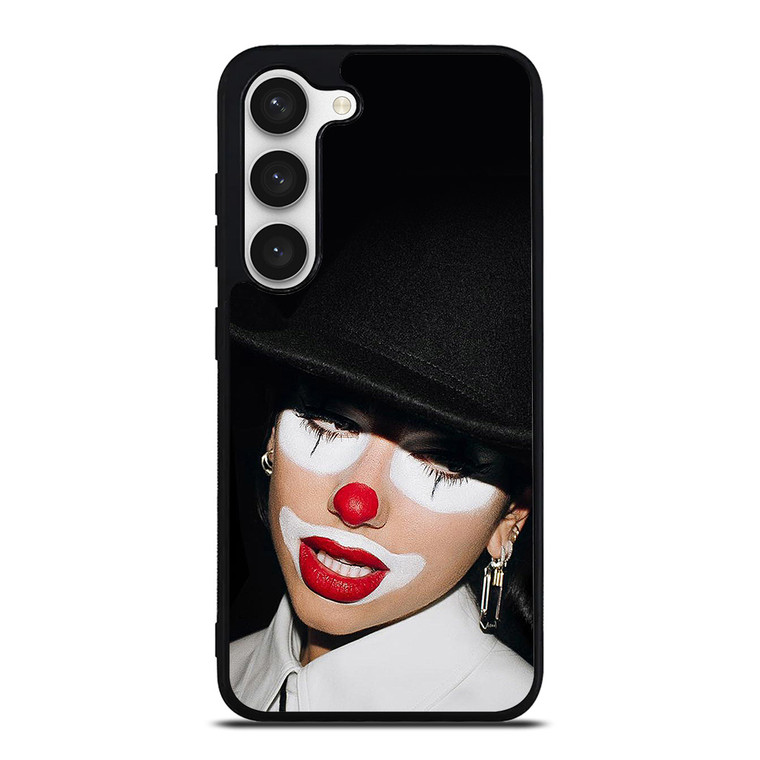 DUA LIPA CLOWN LOVE AGAIN Samsung Galaxy S23 Case Cover