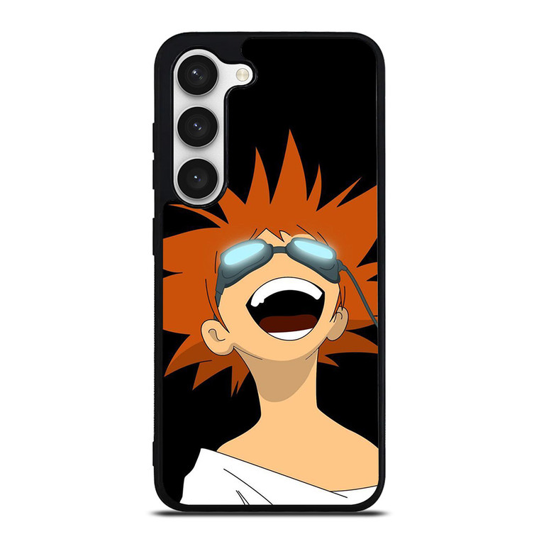 ED COWBOY BEBOP ANIME Samsung Galaxy S23 Case Cover