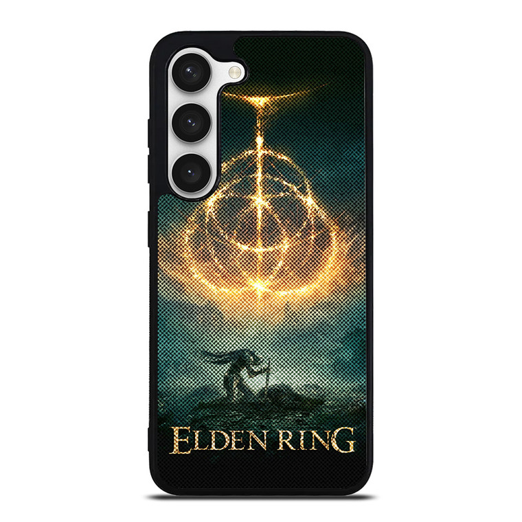 ELDEN RING GAMES BANDAI Samsung Galaxy S23 Case Cover