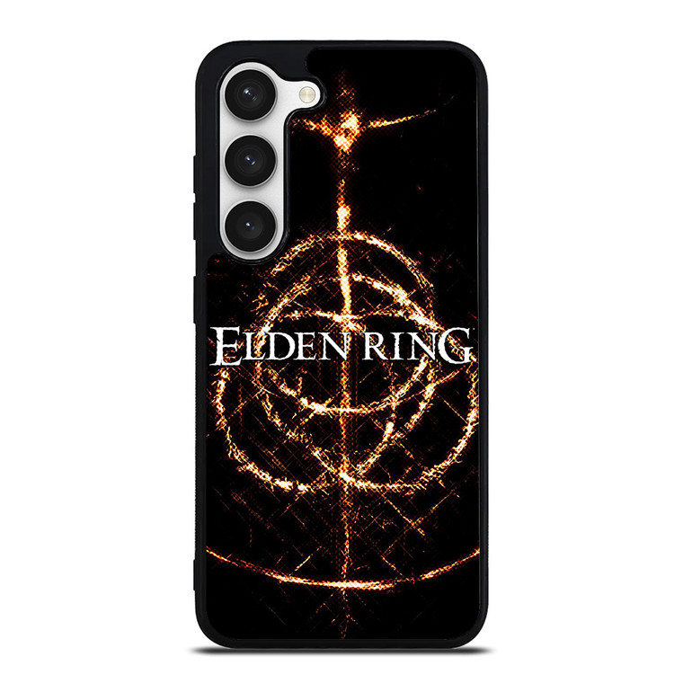 ELDEN RING VIDEO GAME 2 Samsung Galaxy S23 Case Cover