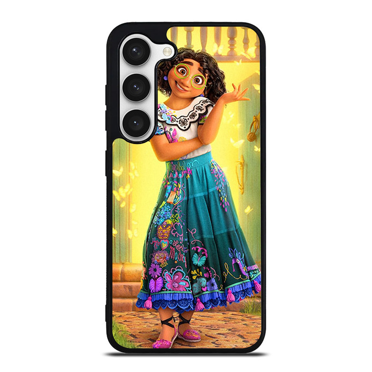 ENCANTO MIRABEL MADRIGAL DISNEY CARTOON Samsung Galaxy S23 Case Cover