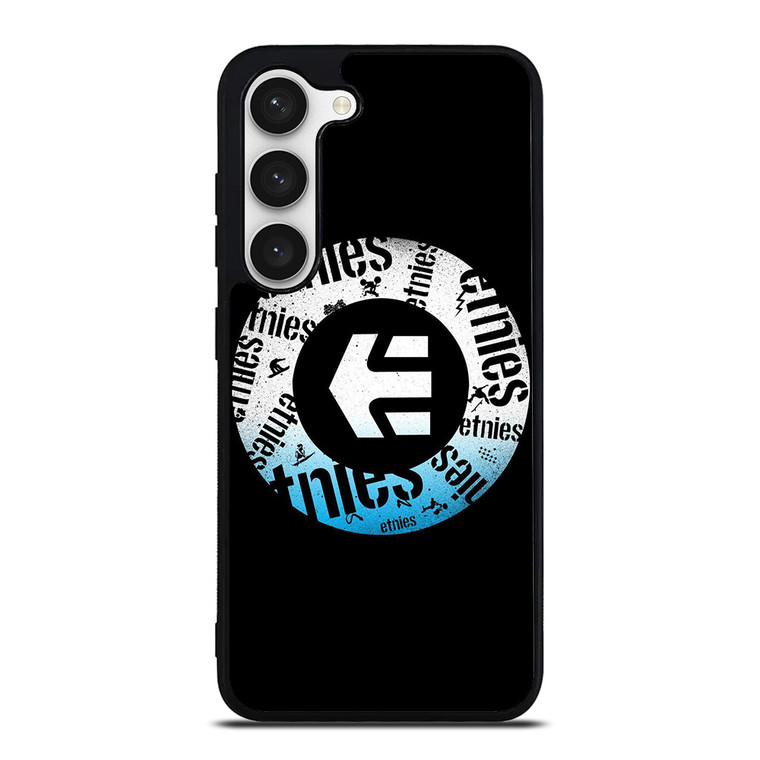 ETNIES FOOTWEAR LOGO 2 Samsung Galaxy S23 Case Cover