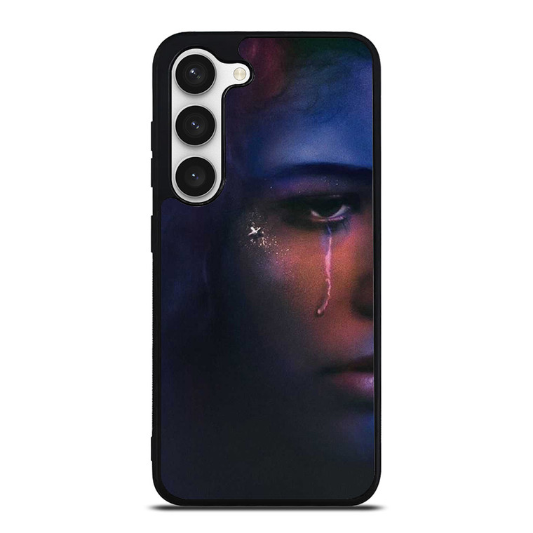 EUPHORIA ZENDAYA DRAMA SERIES COVER Samsung Galaxy S23 Case Cover