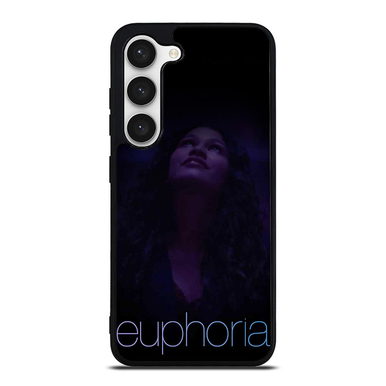 EUPHORIA ZENDAYA DRAMA SERIES Samsung Galaxy S23 Case Cover