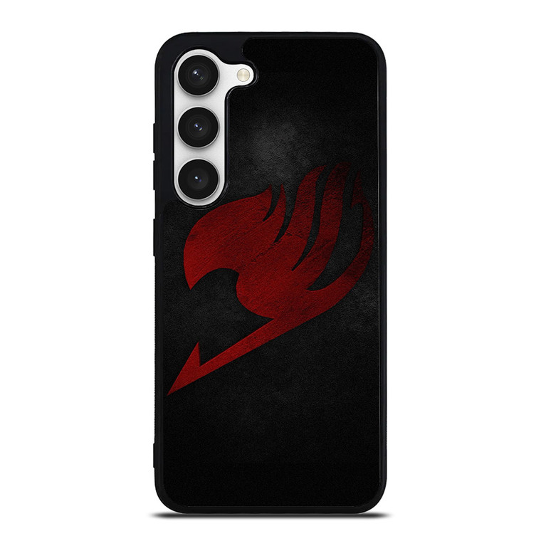 FAIRY TAIL ANIME EMBLEM Samsung Galaxy S23 Case Cover