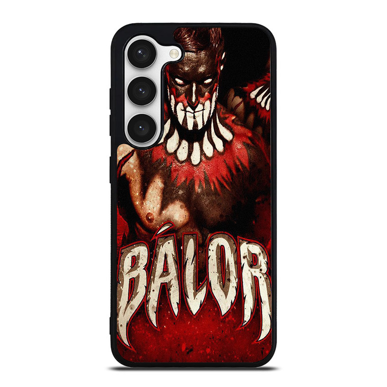 FINN BALOR WWE WRESTLING 2 Samsung Galaxy S23 Case Cover