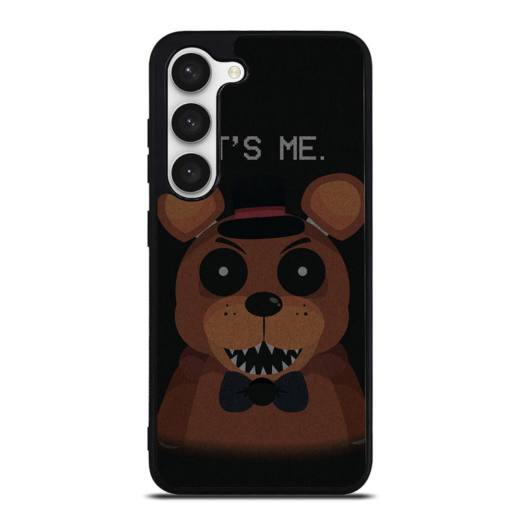 FIVE NIGHTS AT FREDDY'S GAMES Samsung Galaxy S23 Case Cover