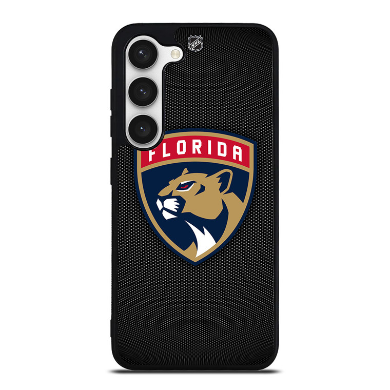 FLORIDA PANTHERS HOCKEY NHL LOGO Samsung Galaxy S23 Case Cover