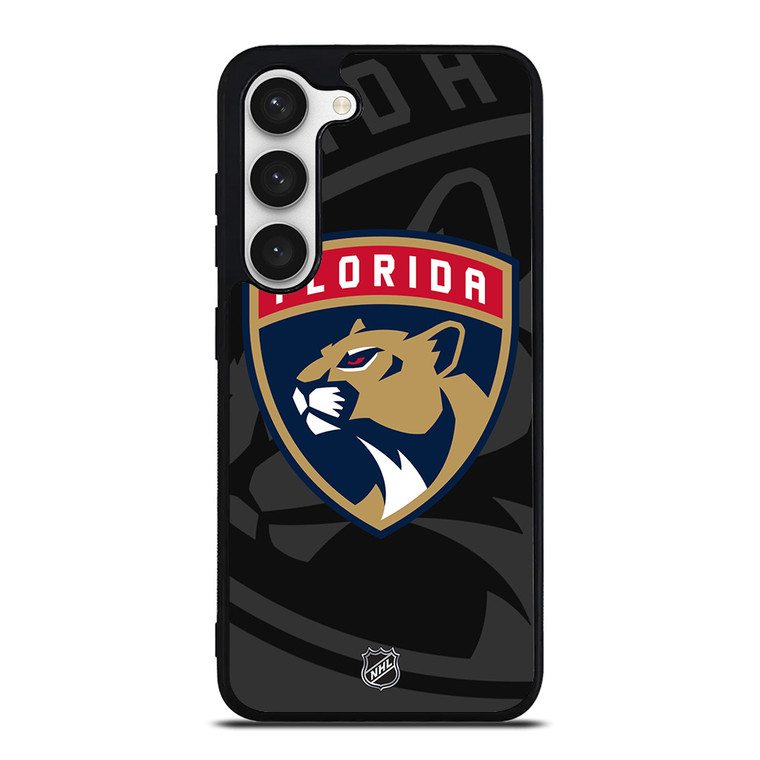 FLORIDA PANTHERS NHL TEAM Samsung Galaxy S23 Case Cover