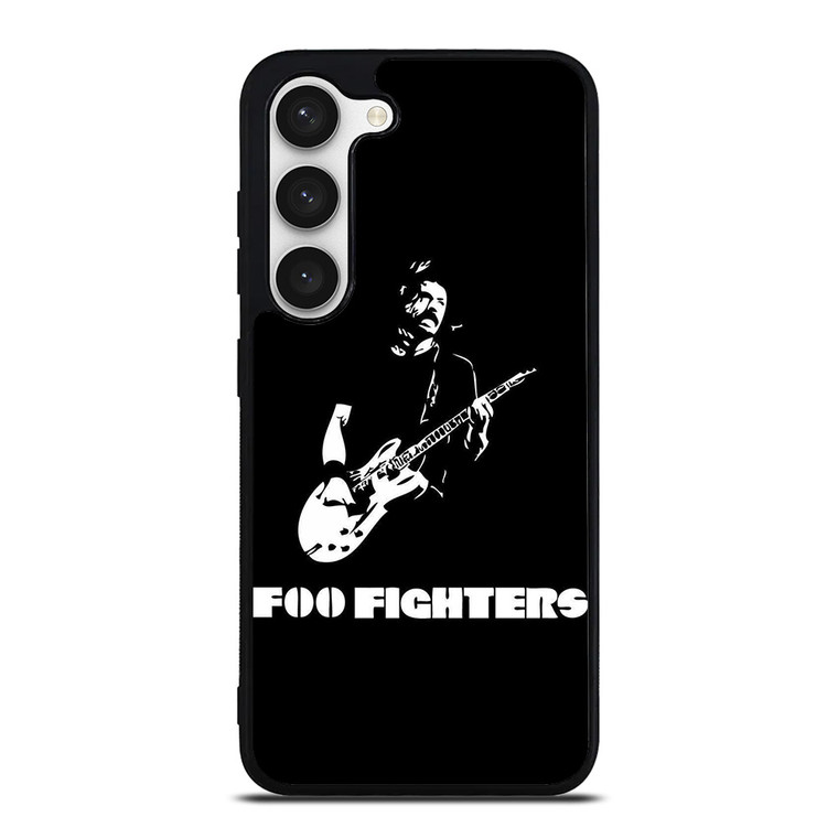 FOO FIGHTERS DAVE Samsung Galaxy S23 Case Cover