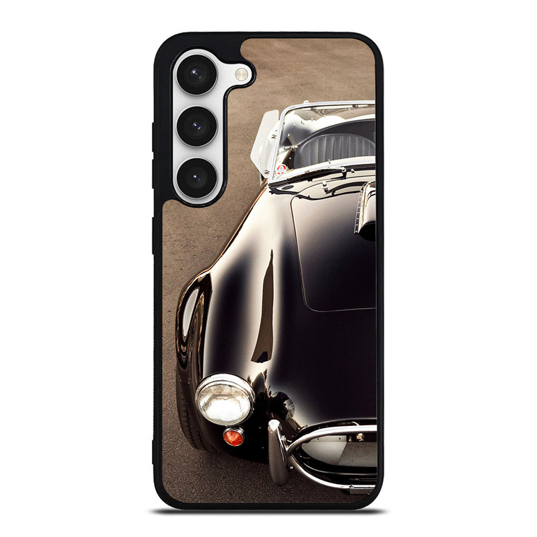 FORD SHELBY COBRA VINTAGE CAR Samsung Galaxy S23 Case Cover