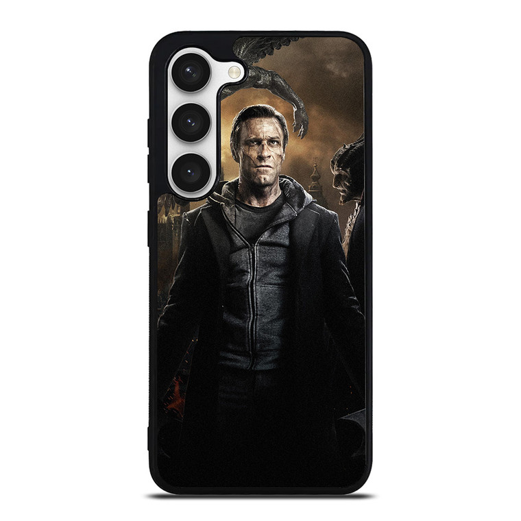 FRANKENSTAIN Samsung Galaxy S23 Case Cover