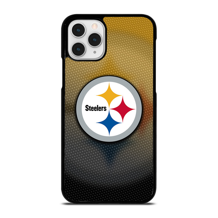 PITTSBURGH STEELERS FOOTBALL TEAM iPhone 11 Pro Case Cover