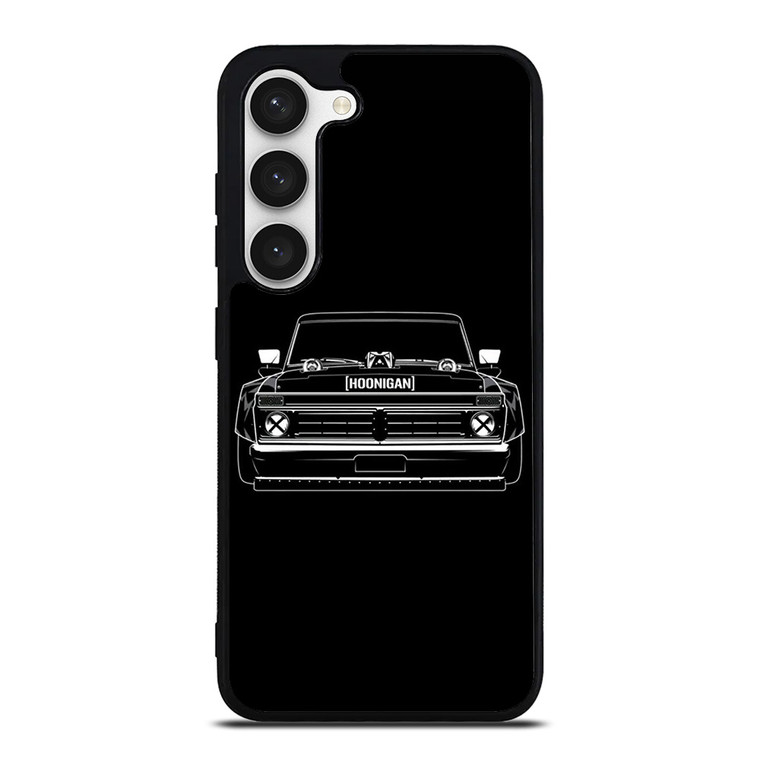 HOONIGAN RACING DIVISION Samsung Galaxy S23 Case Cover