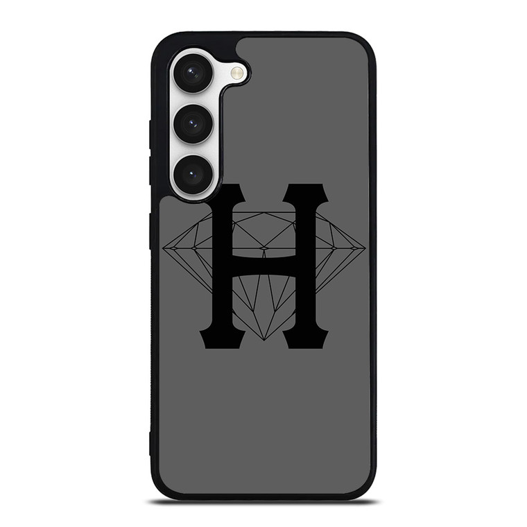 HUF DIAMOND SUPPLY CO Samsung Galaxy S23 Case Cover