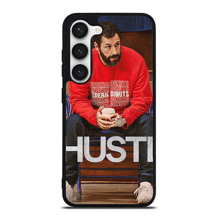HUSTLE ADAM SANDLER Samsung Galaxy S23 Case Cover