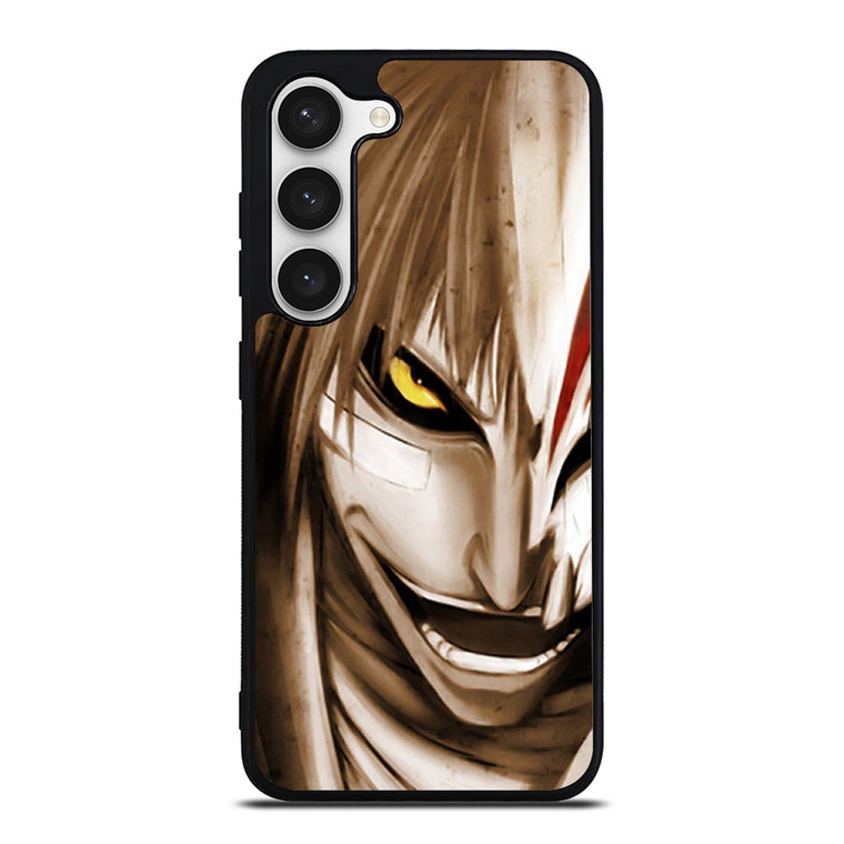 ICHIGO KUROSAKI HOLLOW BLEACH Samsung Galaxy S23 Case Cover
