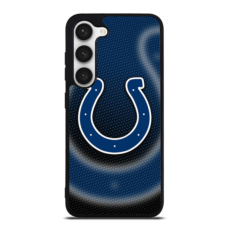 INDIANAPOLIS COLTS FOOTBALL TEAM Samsung Galaxy S23 Case Cover