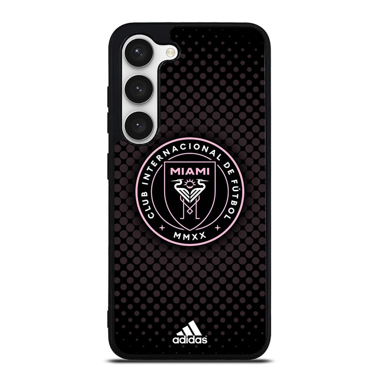 INTER MIAMI FC SOCCER MLS ADIDAS Samsung Galaxy S23 Case Cover