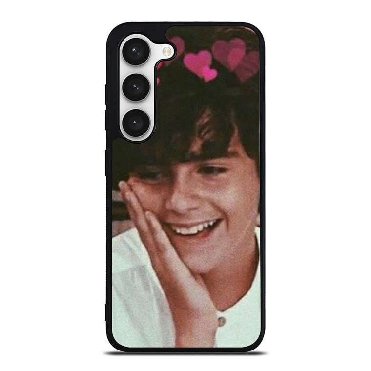 JACK DYLAN GRAZER CUTE Samsung Galaxy S23 Case Cover