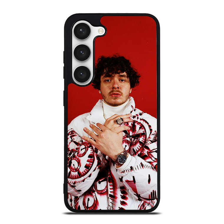 JACK HARLOW RAPPER FIRST CLASS Samsung Galaxy S23 Case Cover