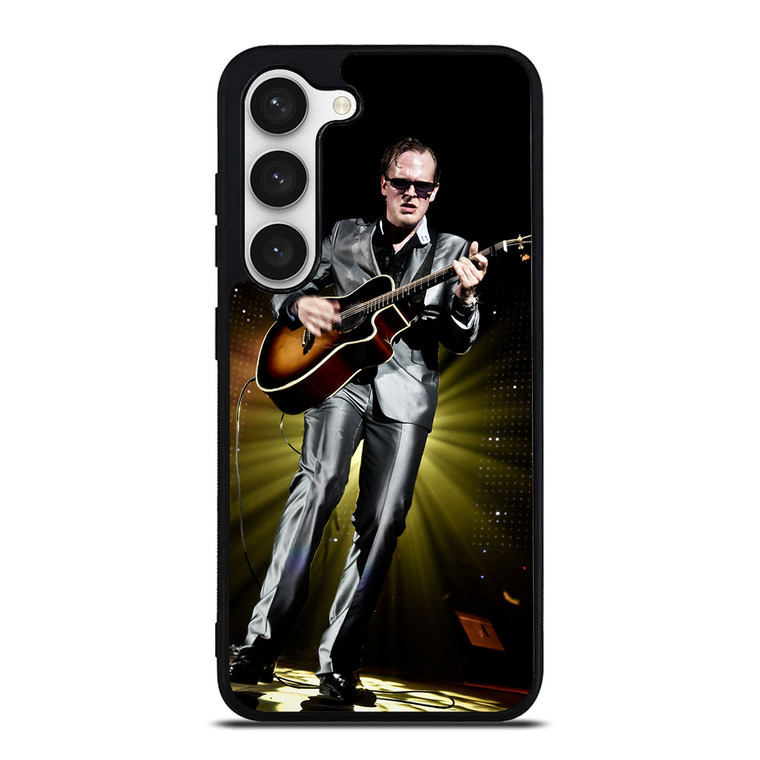 JOE BONAMASSA GUITARIST 2 Samsung Galaxy S23 Case Cover