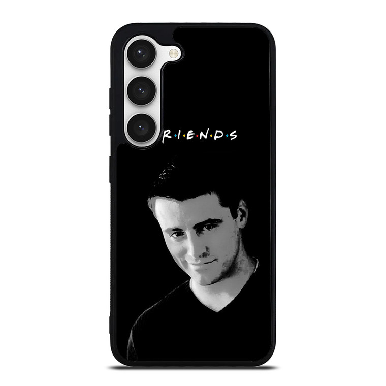 JOEY TRIBBIANI FRIENDS Samsung Galaxy S23 Case Cover