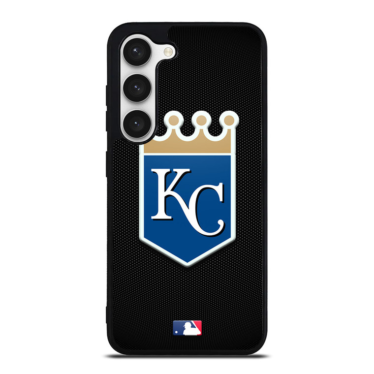 KANSAS CITY ROYALS BASEBALL TEAM Samsung Galaxy S23 Case Cover