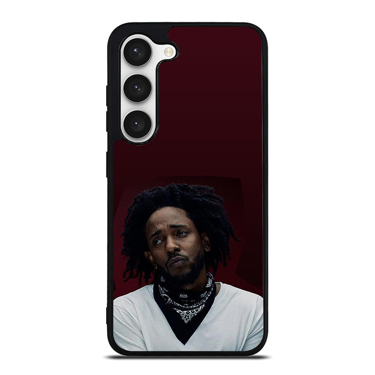 KENDRICK LAMAR THE HEART PART 5 Samsung Galaxy S23 Case Cover