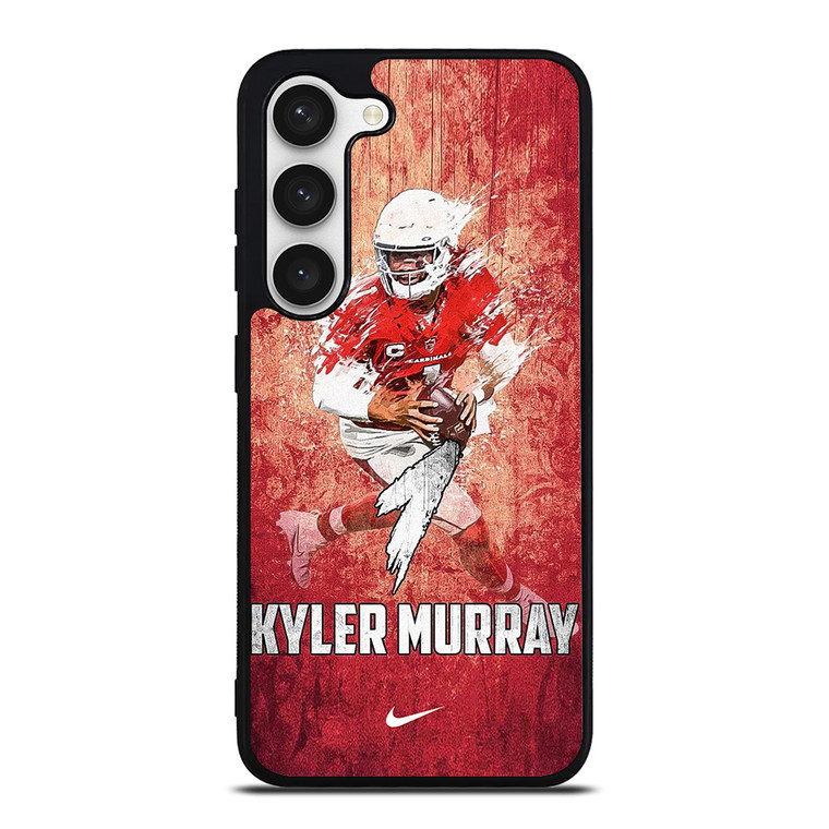 KYLER MURRAY ARIZONA CARDINALS NFL Samsung Galaxy S23 Case Cover