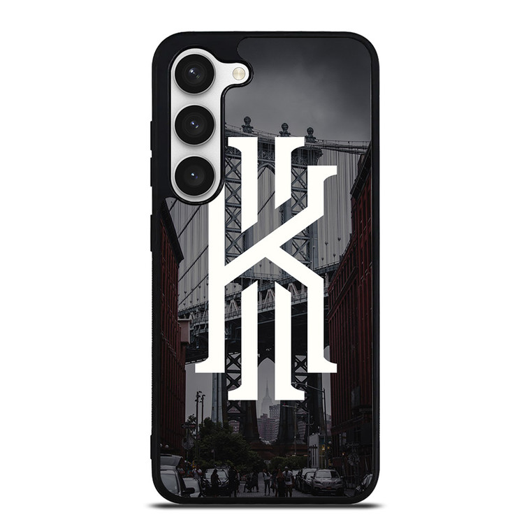 KYRIE IRVING BROOKLYN NETS Samsung Galaxy S23 Case Cover
