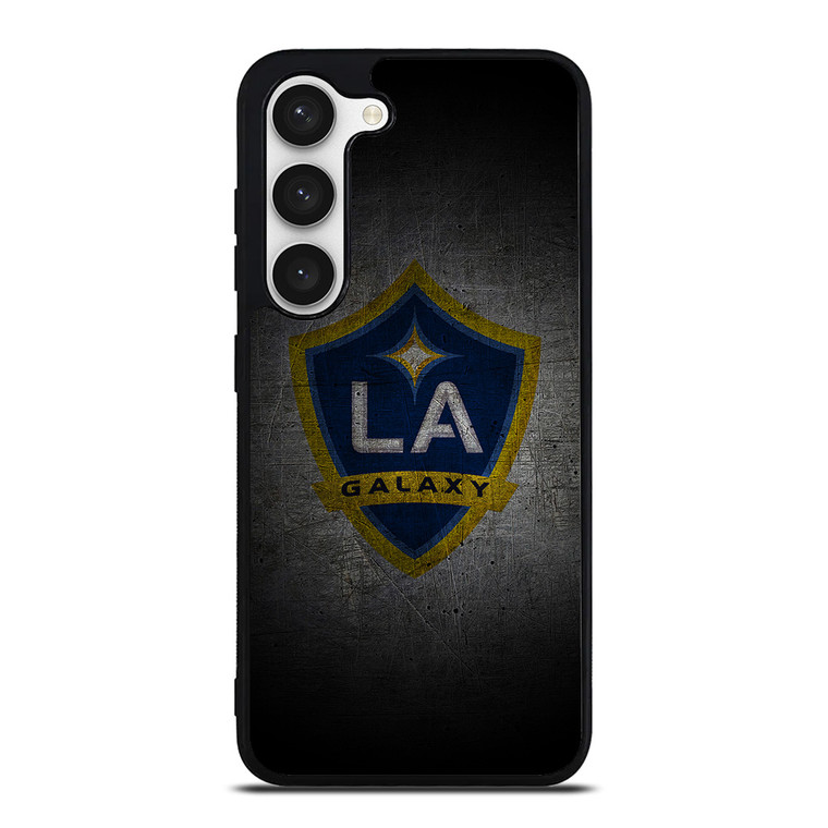 LA GALAXY GRUNGE LOGO Samsung Galaxy S23 Case Cover