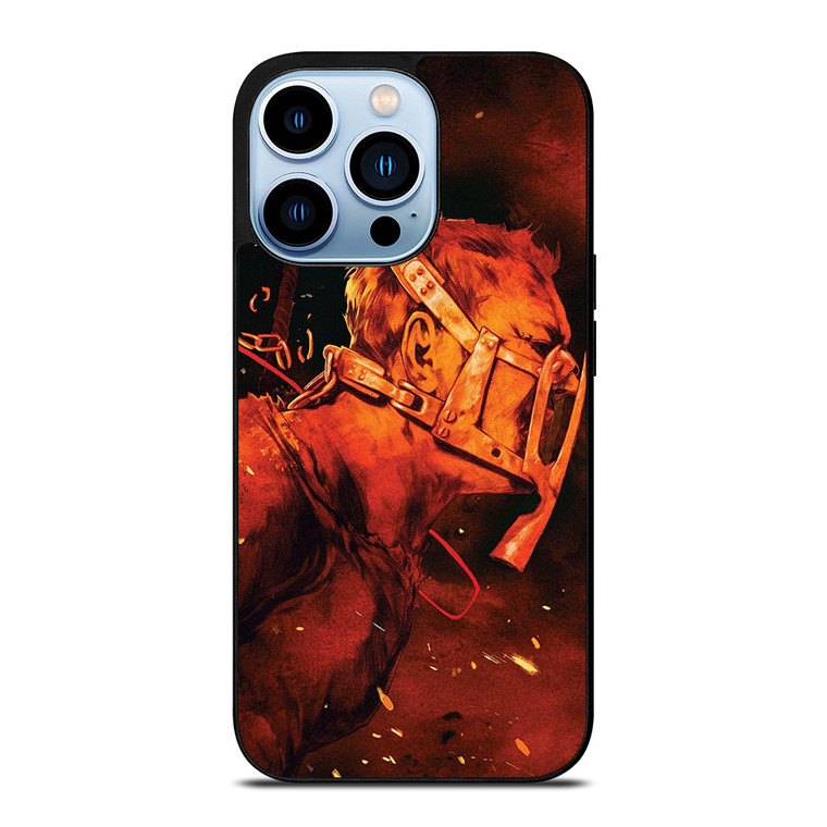 TOM HARDY MAD MAX FURY ROAD iPhone 13 Pro Max Case Cover