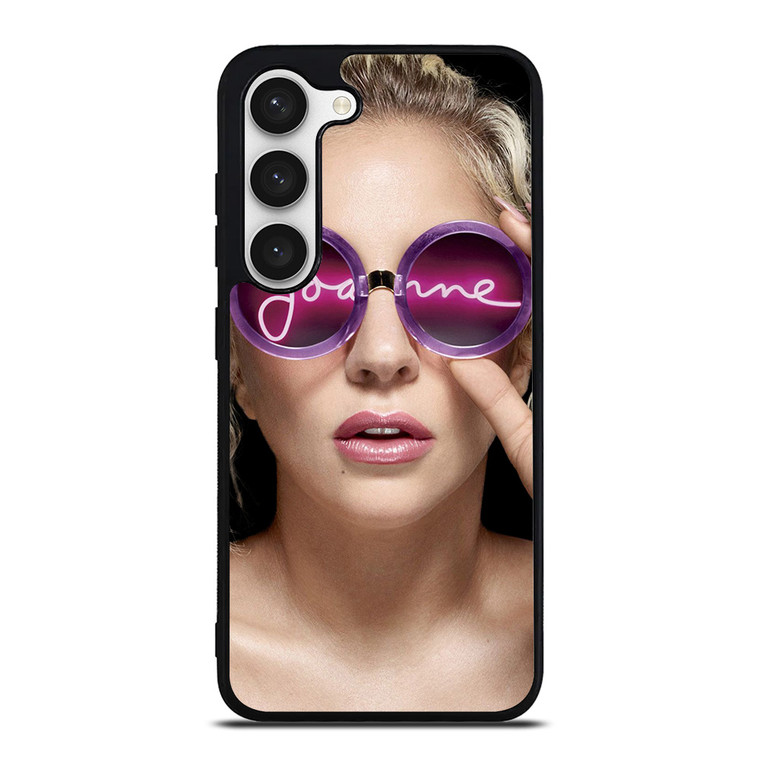 LADY GAGA JOANNE Samsung Galaxy S23 Case Cover LADY GAGA JOANNE Samsung Galaxy S23 Case Cover